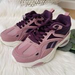 Reebok Royal Charge Y2K Chunky Sneakers, Size 4 Photo 1