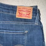 Levi's Levi’s 711 Skinny Jeans – Size 33 Photo 3