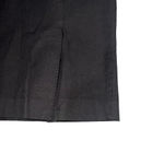 Banana Republic ‎ Size 6 Black Pencil Skirt Photo 2