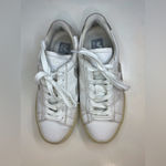 VEJA Women’s White CAMPO Sneakers Size 8 Photo 2