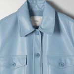 Aritzia Wilfred Ganna Jacket Photo 5