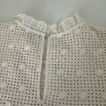 Ulla Johnson Mae Top White, 8 Photo 9