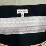 Sequin Hearts Astec Print Body Con Pencil Skirt Size M Women’s Photo 5