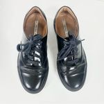 & Other Stories &Other stories Black patent leather sneakers Photo 2