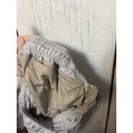 Lululemon Hotty Hot Shorts II 2" Inseam Lined Swift Size 4 White/Beige W7AHOR White Photo 8