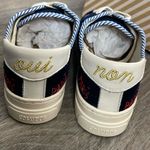 Soludos  Paris Platform Sneakers Size 9.5 Photo 8