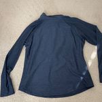 New Balance Women's Dark Blue Pullover Size L Photo 4
