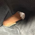 UGG  Classic Black Unlined Perforated Tall Boot size 7 Photo 9