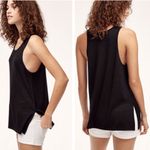 Wilfred NWT Aritzia  Ornella Jersey Knit Tank Medium Photo 1