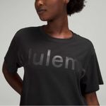 Lululemon  All Yours Tee *Graphic Photo 5