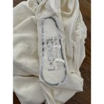 l*space L* Phoebe Classic One Shoulder Rib Cream One Piece Swimsuit Size 6 NWT Photo 10