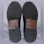 Etienne Aigner Vintage NWT IN BOX Women’s Size 8 Carver Navy Buckle Loafers Photo 9