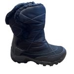 Hi-Tec  Women's Abisko 200 Waterproof Snow Boot Black Charcoal Size 6 NEW Photo 4