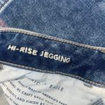 American Eagle AEO | Hi Rise Knee Slit Jegging Photo 3
