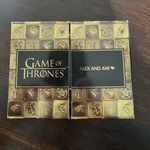 ALEX AND ANI Game of Thrones  Bracelet Photo 1