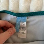 Draper James  RSVP Teal Bikini Bottom Photo 3