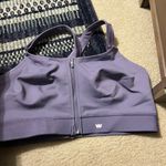 Shefit 6luxe purple sports bra Purple Size undefined Photo 1