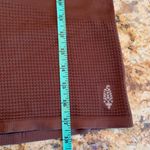 NWT Free People Movement Bail Out Long Sleeve Layer Crop Top Cocoa Brown XS/S Size undefined Photo 9