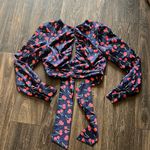 Finders Keepers Finders Cherry Blouse Photo 0