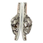 Clarks Cloudsteppers Step June Shell Slide Sandals Size 9.5 Photo 9