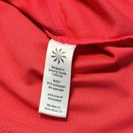 Athleta  Wick It‎ Wader Hooded Coverup Coral Size XXS Photo 12