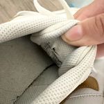 Nike  Court Royals AC Women White/Metallic Gold Size 7 Photo 6