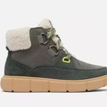 Sorel EXPLORER™ III NW Lace Women's Waterproof Boot Photo 1