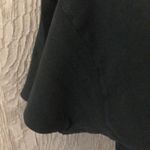 Daydreamer  Rolling Stones Velvet Leopard Black Tee, Size M Photo 3