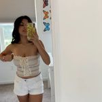 Aeropostale Crop Top Photo 0