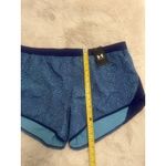 Under Armour  Women's Loose UA Fly By 2.0 Printed Elastic Waist Short Size 3XL Photo 15