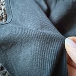 Abercrombie & Fitch  Black Tank Top Photo 3