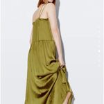 ZARA Midi Dress Photo 1