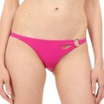 L’Agent by Agent Provocateur Adrina Bright Pink Bikini Bottom‎ Photo 0