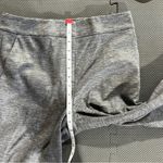 St. John  Wool Blend Emma Pants Women's 6 Gray Wide Leg‎ Pant Photo 10