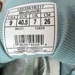 Brooks  Ghost 14 Women's‎ Running Shoes 9B Blue Mesh Cushioned Neutral Sneakers Photo 4