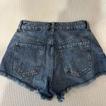 Garage Jean Shorts Photo 2