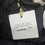 Oseree Lumiere Underwired Maillot in Black Size XL Photo 8