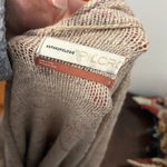 Pilcro  DREW SURPLICE SWEATER Photo 4