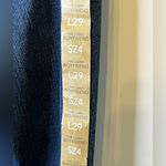 Silver Jeans Authentic by  "The Curvy Boyfriend" Jean Size 4 NWT Photo 11