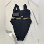 Versace Greca One Piece Swimsuit Photo 2