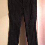 Loft Black Skinny Pants Photo 0