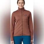 Patagonia R1 Thermal Jacket - Small Photo 4