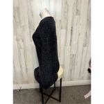 Cynthia Rowley  black dress Photo 4