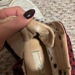 Vintage Havana Dina High Tops Maroon Wine black Multi Studded Photo 10