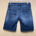 Kut From The Kloth Catherine Boyfriend Shorts Size 0 Photo 5