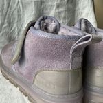 UGG  Women's Boots in Light Purple Photo 3