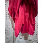 GapFit Hot Pink V Neck Athletic Dress Tennis Golf Activewear Size L Size L Photo 8