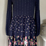 Matilda Jane Womens  Dream Chasers Best Bouquet Dress. Size‎ XS Photo 0