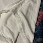 Lululemon ribbed crop tee Photo 3