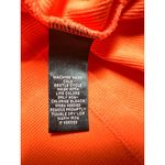 Ralph Lauren Lauren XL Orange Cotton Tank City Chic Resort Core Summer Essential Photo 10